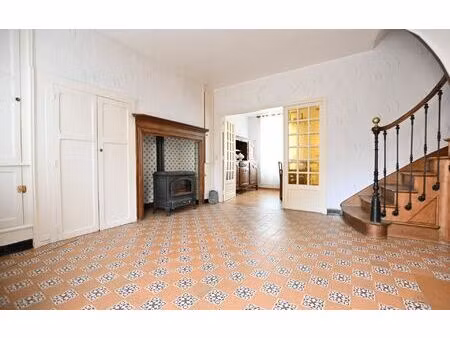 maison crécy-en-ponthieu 79 m² t-4 à vendre  135 000 €