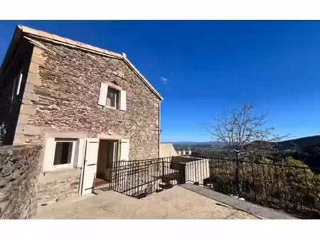 maison gravières m² t-6 à vendre  198 000 €
