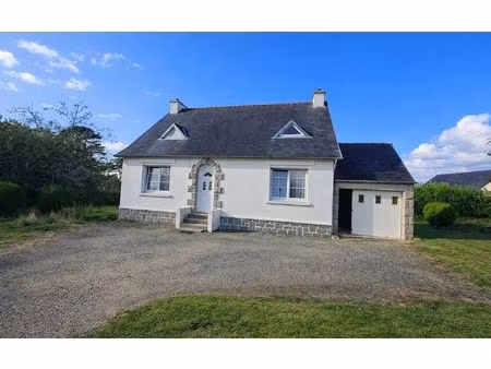 maison plounérin m² t-5 à vendre  139 450 €