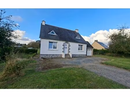 maison plounérin m² t-5 à vendre  156 500 €