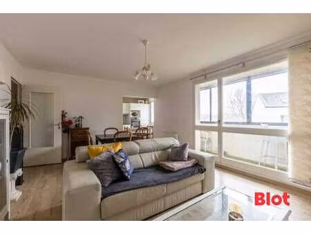 vente appartement 5 pièces au rheu (35650) : à vendre 5 pièces / 97m² le rheu