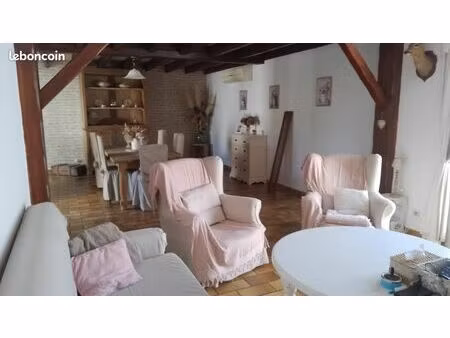 propriété 5 pièces 175 m²