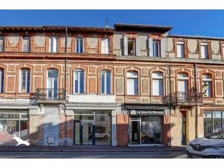 vente immeuble lavaur (81500)