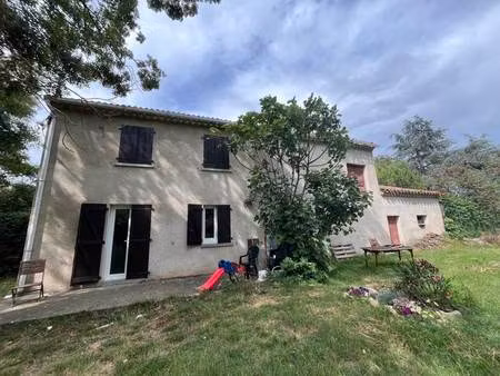 vente maison 4 pièces 75 m² vielmur-sur-agout (81570)