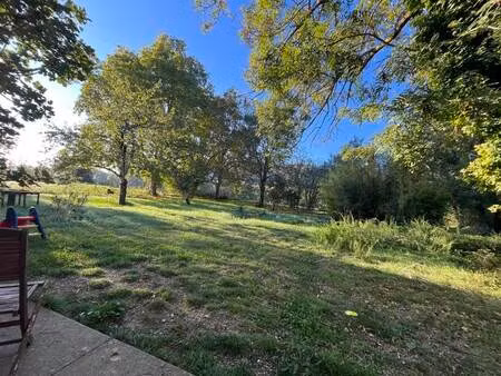 vente maison 4 pièces 75 m² vielmur-sur-agout (81570)