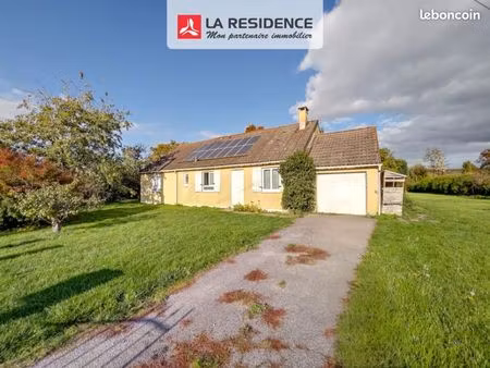 maison 7 pièces 114 m²