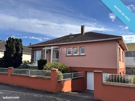 maison 4 pièces 79 m²