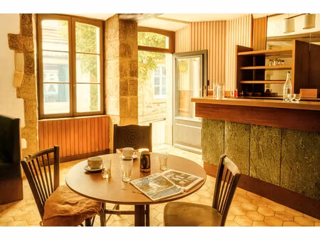 commerce à vendre à carrouges (61320) - orne