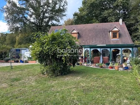 maison en viager la londe