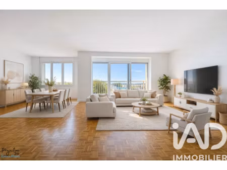 vente appartement 6 pièces