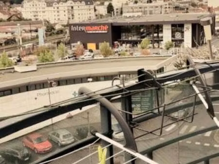 location appartement 1 pièce 33 m² à viry-châtillon (91170)