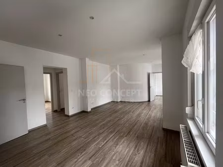 bischwiller appartement de type 4 pièces