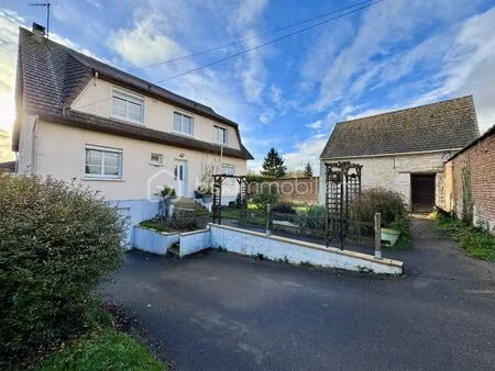 maison de 194 48 m² à lachapelle-saint-pierre