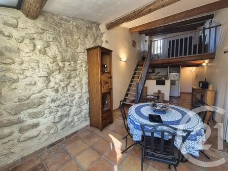 appartement à vendre - 3 pièces - 61 35 m2 - pelissanne - 13 - provence-alpes-cote-d-azur