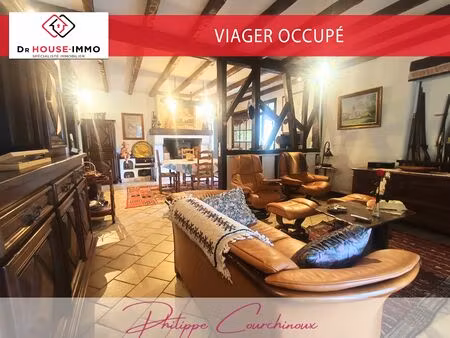 maison 6 pièces 185 m2