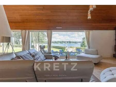 vente maison bord de mer à plougastel-daoulas (29470) : à vendre bord de mer / 306m² ploug
