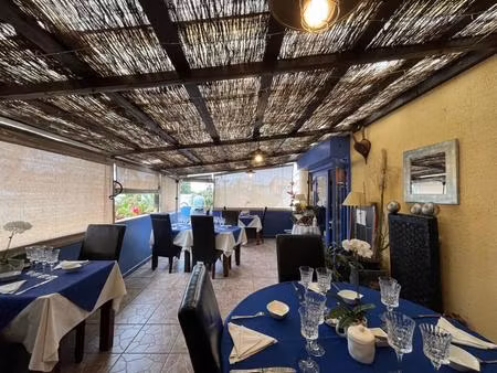 fonds de commerce a vendre