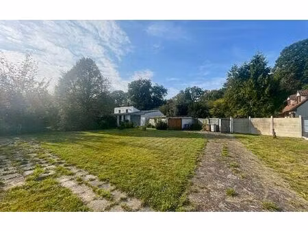 terrain montgeron m² t- à vendre  249 000 €