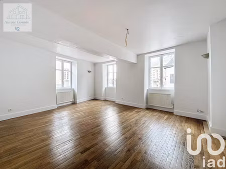 vente immeuble 200 m² à saint-pierre-le-moûtier (58240)  117 000 €