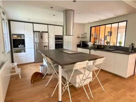 exclusivite - maison lde plain-pied à aydat