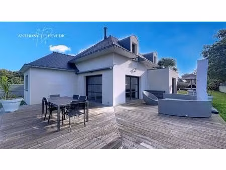 maison - 7 pièces - 146m2