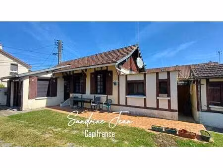 vente maison à vernon (27200) : à vendre / 46m² vernon