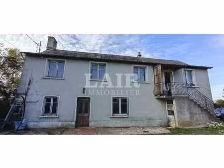 vente maison à ecouche (61150) : à vendre / 105m² ecouche