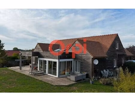 maison doingt m² t-6 à vendre  428 450 €