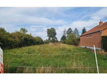 terrain trescault m² t- à vendre  28 000 €
