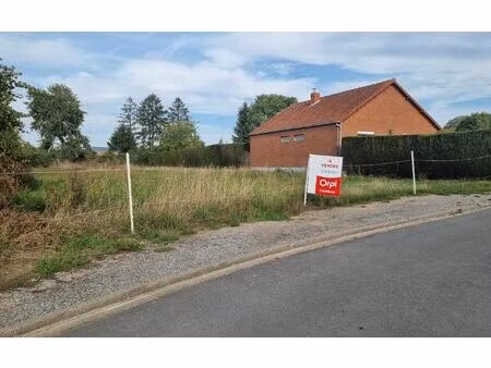 terrain trescault m² t- à vendre  30 900 €