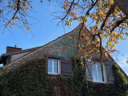 appartement 3 pièces - garancieres