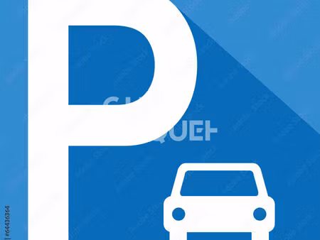 nouveaute- emplacement de parking double en enfilade- suresnes