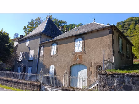 maison bourgeoise a renover