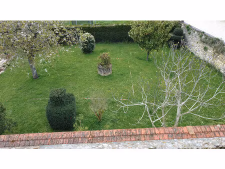 terrain marcq 265 m2