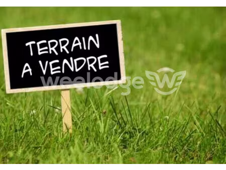 tournefeuille  terrain constructible de 563m2 viabilisé