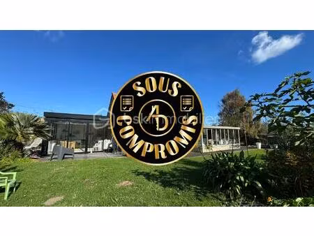 maison de 111 41 m² à tocqueville