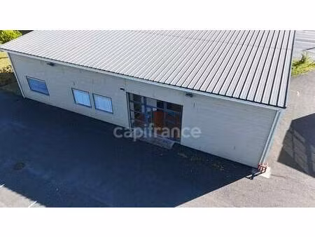 local commercial à louer