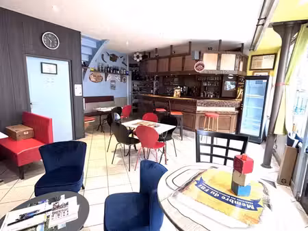 maison de ville à vendre