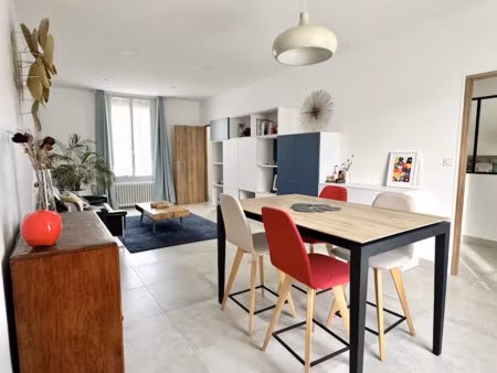 vente maison 5 pièces 139 m² à vichy (03200)  482 600 €