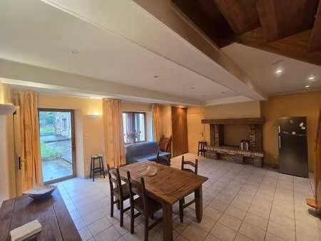 location maison meublé à noyal-sur-vilaine (35530) : à louer meublé / 75m² noyal-sur-vilai