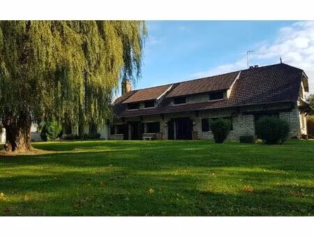 maison bray-et-lû 300.48 m² t-7 à vendre  422 000 €