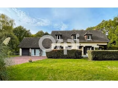 maison reuilly 163 m² t-7 à vendre  310 000 €