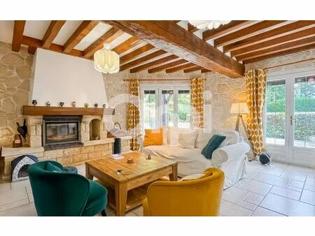 maison reuilly 163 m² t-7 à vendre  325 000 €