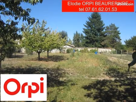 maison 7 pièces 270 m²