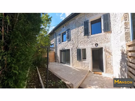 rare melange entre elegance et rafinnement