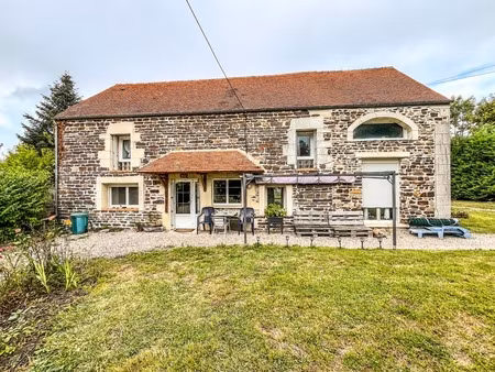 maison à vendre 7 pièces (61)