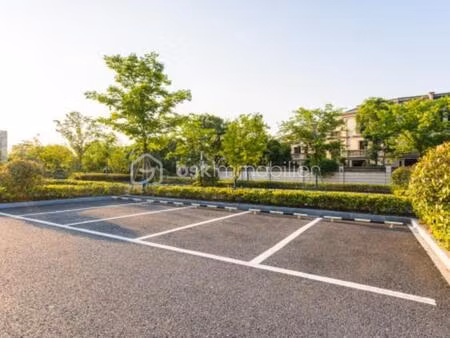 parking de 15 m² à brech