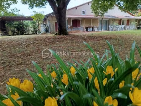 maison ancienne de 89 99 m² à saint-aquilin