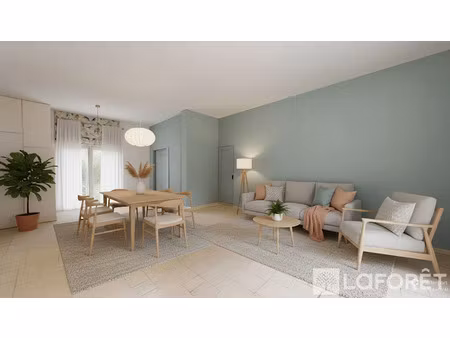 vente maison 6 pièces 170 m² à champigny (51370)  629 900 €