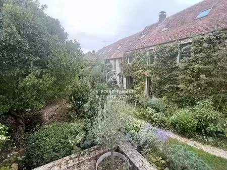 vente maison 11 pièces 260 m² à montchauvet (78790)  675 000 €